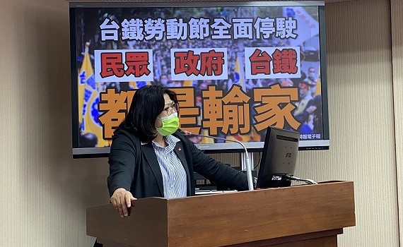 未被「類火車」疏運納入 嘉義竟成台鐵罷工最大輸家