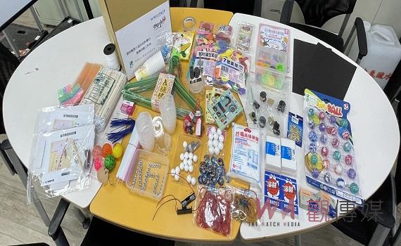 虎尾科大遠距推動全民科學日 雲縣43所國中小線上參與學習