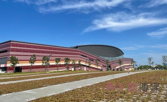 2022建築園冶獎 台南公私部門榮獲16獎項