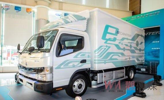 桃園市府攜手順益集團 建置中壢汽車城首座綠能轉型示範點