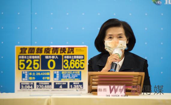 中低收入戶有福了! 不須申請每戶補助500元買快篩試劑