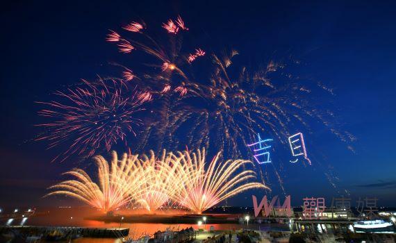 花火離島場再見 澎縣府因疫情忍痛宣布取消
