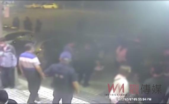 台南超跑炫富男吸金5億落跑 受害人排隊報案