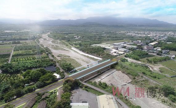 古坑水碓南橋預計9月改建 縣府進行用地取得公聽會