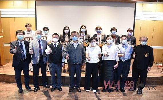 國際護師節 澎湖縣府會表揚績優護理人員