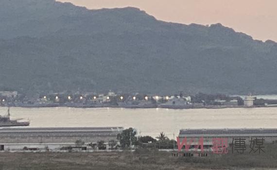 影/高雄柴壽山多名山友近期闖管制區遭重罰 議員陳美雅、在地專家齊發聲提解決方案
