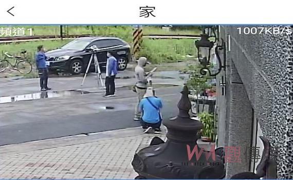 民眾控地籍重測毀損民宅地板 台南永康地政:會檢討