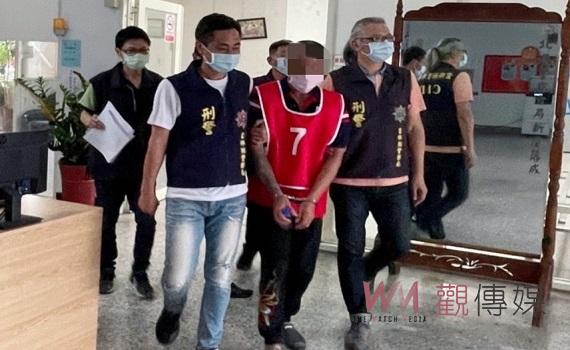 影/竊走春季賽鴿勒贖金 雲林檢警逮蔡、侯2嫌