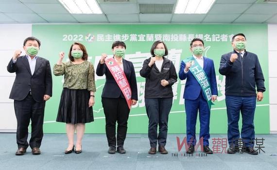 提告自由時報記者鍾麗華 陳歐珀:嚴正面對抹黑、不容破壞黨內團結