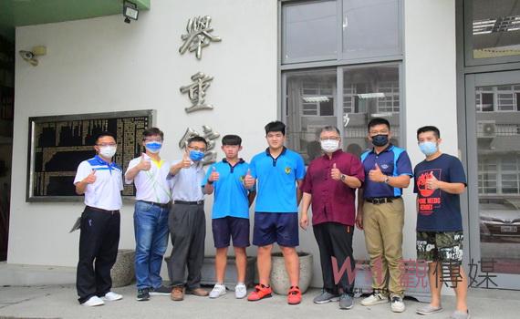埤頭國中舉重隊成軍三十三年 培育進軍國際大賽的新血