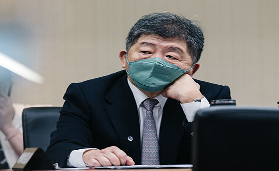 【峰吹草動】防疫是否有成 不能自我感覺良好
