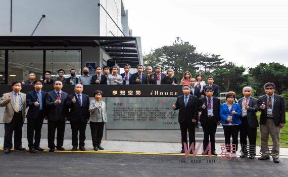 中大在台復校60周年校慶 一甲子培養近8萬校友盼持續超越再創高峰