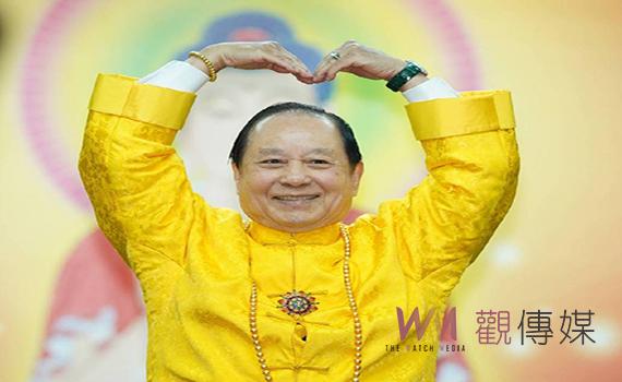 妙天禪師喚醒你沉睡的心 520過後最強心靈催化劑