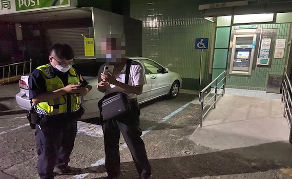 嘉縣警提醒+2、+886來電話要小心 避免血汗錢遭詐騙
