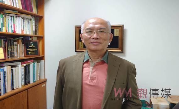 殊榮! 成大蔣鎮宇獲邀加入「Sigma Xi科學研究學會」