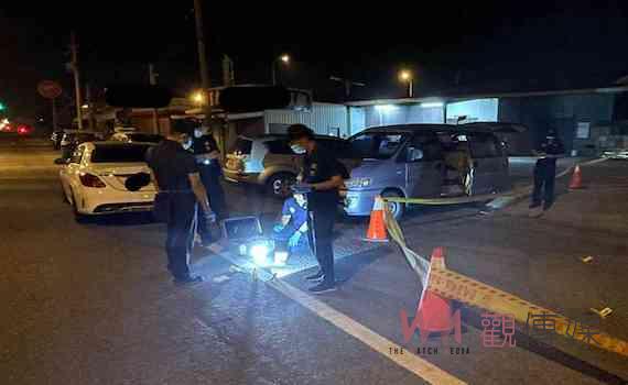 見友被打持槍殺人 台南謝姓男子遭判無期