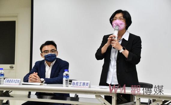 彰化單日增3217例確診 彰化高中以下遠距延長一周到6月5日