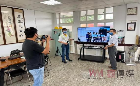 適性發展多元培育 埤頭國中紮下各面向的均質化國民教育