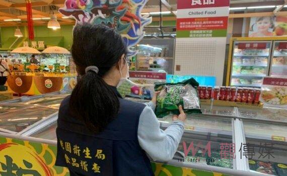 桃園抽驗端午應景食品108件 衛生局:1件冷凍肉粽不合格