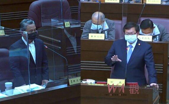 桃園議會總質詢 聚焦原民生活支持 市府:續辦家戶紓困 函中央設1994全國服務專線