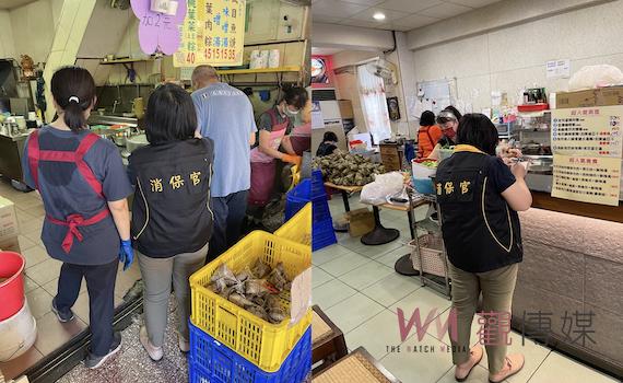 一起將迎曙光 成醫居家照護團隊守護確診民眾