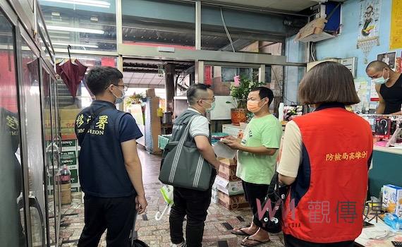 防堵非洲豬瘟郵包新規定 「二犯」即重罰100萬