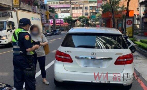 Re: [新聞] 汽車違停檢舉不了…百萬網紅Cheap怒槓陳