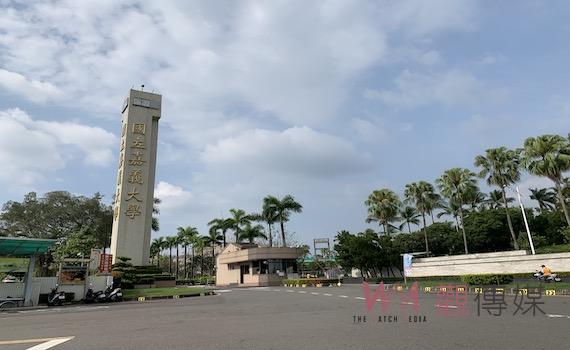 嘉大準備近40萬助學 歡迎基隆高中唐于田安心來嘉