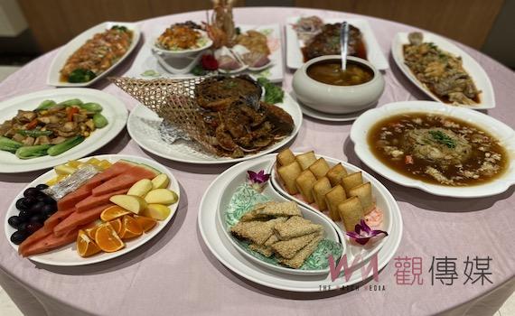 台南宴會廳業者祭「5折」吸客 限量22席售完為止
