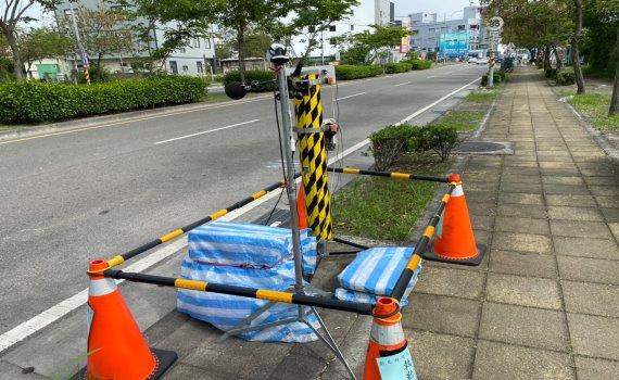 噪音車當心!今年再添4設備「抓吵」 聲音照相再添生力軍