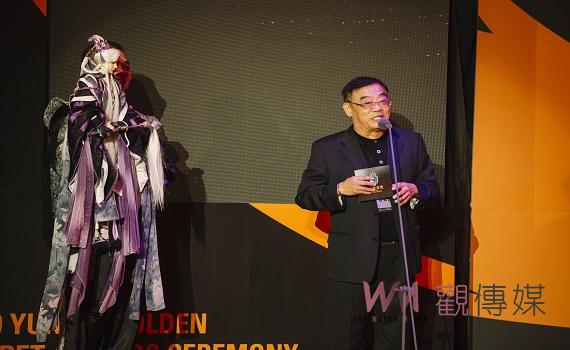 「八音才子」布袋戲大師黃文擇逝世 經典配音成絕響