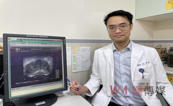 男性頻繁排尿、排不淨 嘉基:當心攝護腺在作怪