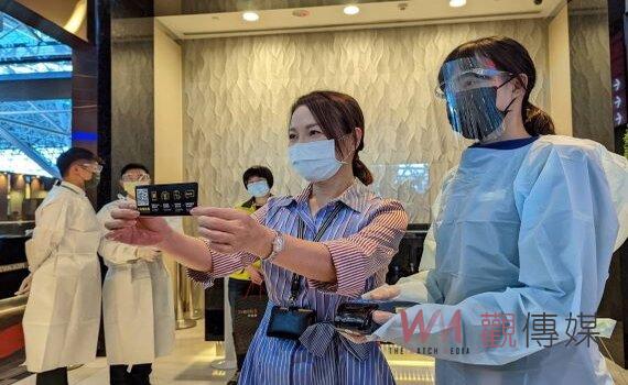 桃機6/15恢復轉機及接送 今實地模擬演練關鍵流程順利流暢