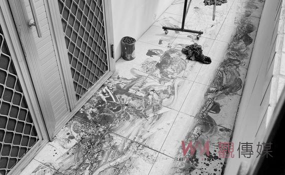 疑長期遭家暴悲憤上心 妻潑熱水手刃親夫