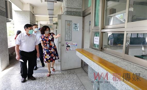 南投公立幼兒園契約進用教保員甄試18日登場
