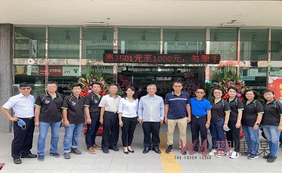 斗南農會總幹事聘派爭議不休 當權派指責縣府回應深表遺憾