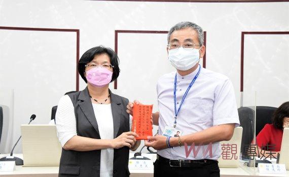 獎不完!全國環境保護績效考核彰化縣勇奪環境保護績效考核總成績「特優」