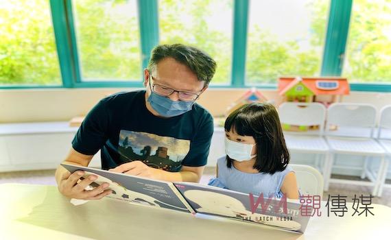 找日本名師設計兒童圖書館 黃偉哲挨批淪為炒房幫凶
