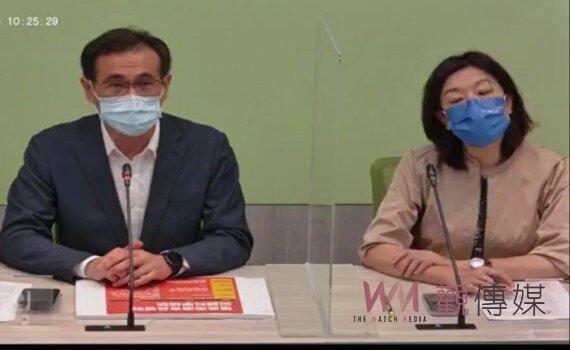 軍情局招考弊疑案 國防部函立院報告查無舞弊 監院提案糾正打臉