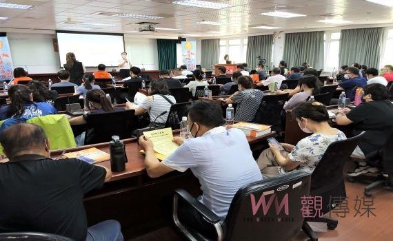 創造商圈共好 「魅力虎尾鐵定招財」計畫共識會