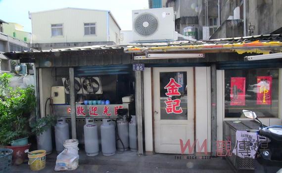 金老闆夫妻佛心70元牛肉麵 要讓受薪小民享受低價的美味