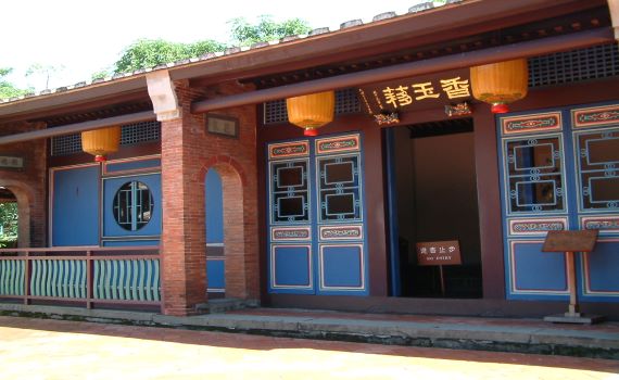新北推「文資開箱趣」 暑假帶民眾近距離傳藝研習、修復古蹟