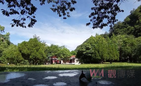「奧萬大國家森林遊樂區」歡度28歲生日 7月1日至3日入園銅板價優惠