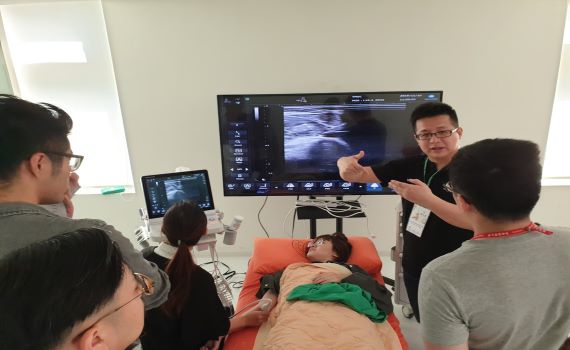 北醫大ESG願景工程 四大面向創新永續發展成果