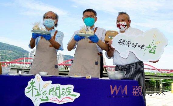 大巨蛋試營運跳票?柯文哲再槓中央「單挑」花敬群公開辯論