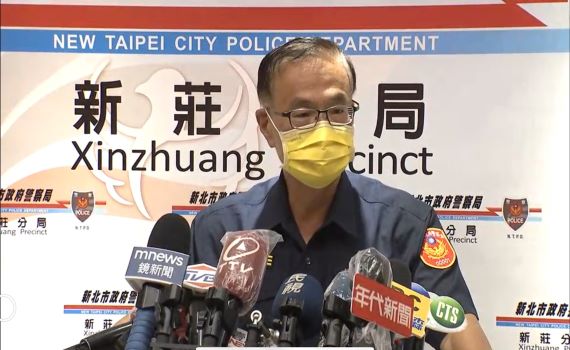 惡徒火鍋店囂張砍人 新北檢警合作逮8嫌 3人聲押獲准
