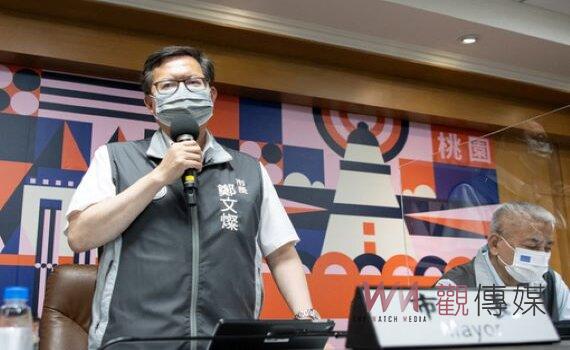 桃市府跨局處加強攔檢砂石車 杜絕環保犯罪傾倒廢土 已查扣10台