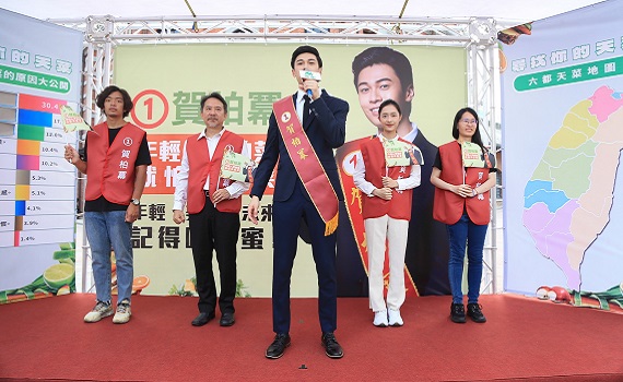 「六都天菜」調查揭曉 台北市天菜最少 竟是蔬果攝取量惹禍