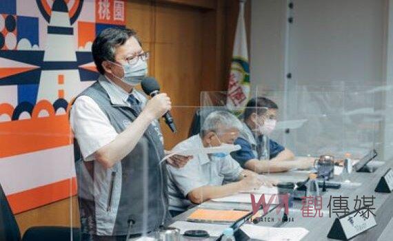 桃市府挹注1.43億強化救災資通系統 維護第一線打火兄弟救災安全