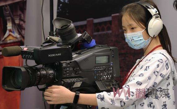 台南「新視代主播夏令營」 即日起受理報名